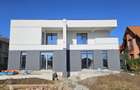 COMISION 0% CASA DUPLEX DESIGN MINIMALIST DUMBRAVITA - ION CREANGA - 1