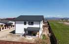Duplex de vanzare, toate utilitatile, incalzire in pardoseala, Izvor, Brasov - 6