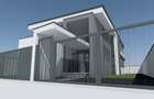 Valu lui Traian - casa P + 1, 6 camere, 336 mp s.u., 450 mp teren - 4