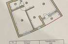 Apartament cu 2 camere la 150 m de plaja - 8
