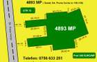 Proprietate exceptionala, Teren intravilan 4893 mp, Galati - 1