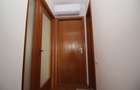 3 camere cu living de 31 mp, dormitoare de 14 și 12, bucătărie de 10,  centrală - 17