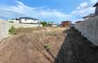 Teren aproape de Leroy Merlin, îngradit, 2.376 m² in  – cu toate utilitățile - 5