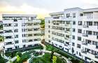 Apartament  1 camera + loc parcare Atrium Garden - 28