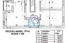 Bucurestii Noi, Lidl, D+P+E, 1992, sup. 680mp, 13 camere, teren 346mp - 35