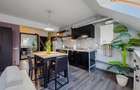 Dormitor + living | 62 mp | modern | bloc nou, AC | Edgar Quinet - 7