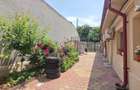 DELFINARIU VILA 4 CAMERE D+P+1 TEREN 250 M SI CORP CASA 4 GARSONIERE