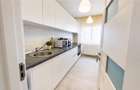 Apartament de 2 camere, decomandat cu vedere deschisa, Centrul Civic, Brasov - 5
