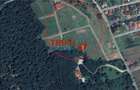 Teren 528 mp de vanzare Alba Micesti spre padure - 1