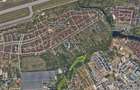 Teren intravilan 15.000 m²  Str. Campul Pipera - Voluntari - 1