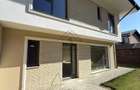 Duplex modern cu 3 dormitoare, pod circulabil și grădină amenajată în Florești - 2
