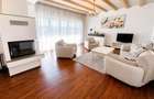 Penthouse 200mp 3 camere 2 bai dressing terasa Parcul Sub Arini - 2