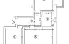 Apartament 2 camere decomandat – Frumoasa/ Manta Roșie.