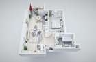 Apartament 2 camere, bloc nou, Vivalia Grand V8 - 1
