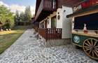Proprietate de exceptie pe Transfagarasan,la poalele muntilor Fagaras
