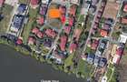 Baneasa - teren cu autorizatie pentru apartamente tip duplex, complex inchis - 1