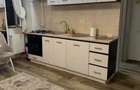 Studio mobilat și utilat | 35 mp | Militari Residence| Str.Tineretului|Comision0 - 4