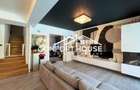 Vila P+E+M  6 camere, mobilat, piscina, IANCU NICOLAE-Cambridge School - 7