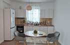 Exclusivitate - Apartament 2 camere mobilat și utilat-prima închiriere - 6