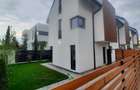 Fara Comision in Complex Rezidential casa cu 5 camere 3 bai P+1+M la cheie sect1 - 8
