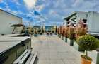 NOU/PET FRIENDLY/PENTHOUSE/ TERASA 100 mp/BOXA/SPATII GENEROASE/VIEW PANORAMIC - 2