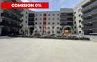 Apartament decomandat 83 mpu cu 3 camere 2 bai 2 balcoane COMISION 0% - 1