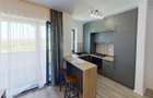Tur 3D! Nou, elegant, confortabil, vedere superba, Transilvania Residence - 11