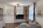 Apartament de 2 camere, 57mp, parcare subterana, Parcul Feroviarilor - 2