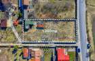 Teren 1350 mp-Strada Lanii/ COMISION 0% - 2