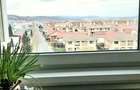 Apartament cu 3 camere, 62,15 mp, balcon, zona Cetatii - 7