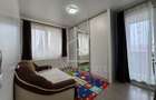 Apartament 2 camere 45 mp, balcon, parcare,  zona Apahida - 2