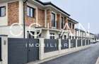 Casa Moderna 4 cam, curte 150 mp - Selimbar, COMISION 0% - 1