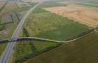 Teren 12 ha la Autostrada A1 cu PUZ aprobat - 8
