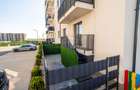 De vanzare Apartament 2 camere cu gradina - incalzire in pardoseala - 1