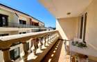 Apartament cu 3 Camere Herastrau / Terasă Generoasă - 14