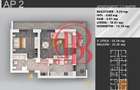 Apartament 2 camere bloc boutique Theodor Pallady - 1