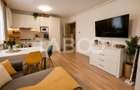 Apartament 3 camere 55 mpu curte 40 mp Arhitectilor Sibiu - 3