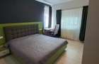 Inchiriez apartament 3 cam complet mobilat si utilat zona Sub Cetate -Poligon  - 13