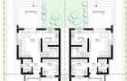 Casa individuala 5 camere, Sacalaz - Toate utilitatiile, pozitionare excelenta - 22