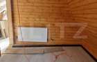 Casa de vacanta tip A- frame -Tohanita, zona superba se vinde la cheie - 4