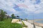 Teren Cap Aurora/ Mangalia situat pe plaja, desch. la faleza la mare - 1