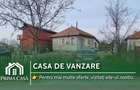 Casa in Suditi Posta Calnau (12km de Buzau) teren 1111mp Pret: 27.000 Euro - 1