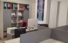 Inchiriez spatiu comercial 50 mp,pretabil birou - 4