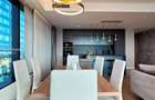 One Mircea Eliade - Floreasca | 4 Rooms + Terrace Open View | Lemon Design - 13