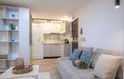 2 Camere de inchiriat Studio | Foisorul de Foc | Metrou | Centrala - 1