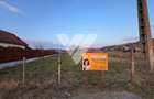 Teren intravilan de vanzare , 1030 mp, zona in dezvoltare Sura Mare Sibiu - 1
