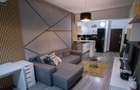 Apartament 2 Camere,Alba Iulia,bl.2018,et.5/7,DECOMANDAT,centrala,mobilat - 1