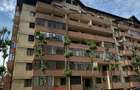 CARTIER LATIN, Apartament decomandat cu 2 camere - 80 mp - etaj 5 - 3