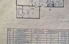 Apartament 3 Camere,Aviatiei,Promenada Mall,bl.1986,reabilitat,DECOMANDAT,2 bai - 1