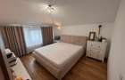 Apartament cu 3 camere, 2 bai, loc de parcare - Valea Lupului - Brown Luxury - 4